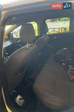 Універсал Ford Focus 2013 в 
