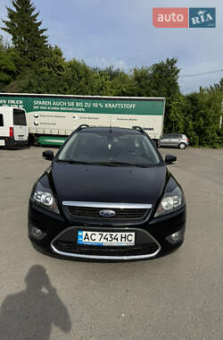 Універсал Ford Focus 2008 в Луцьку