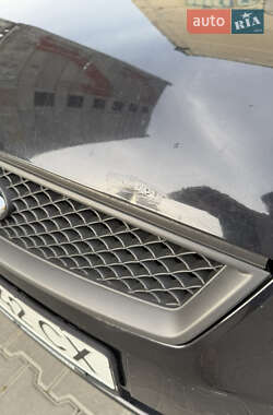 Универсал Ford Focus 2005 в 