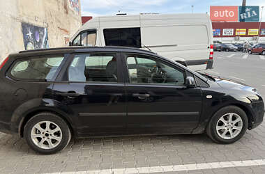 Универсал Ford Focus 2005 в 