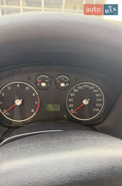 Универсал Ford Focus 2005 в 