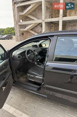 Универсал Ford Focus 2005 в 
