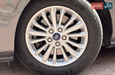Универсал Ford Focus 2019 в 