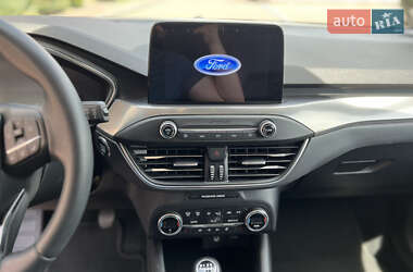 Универсал Ford Focus 2019 в 