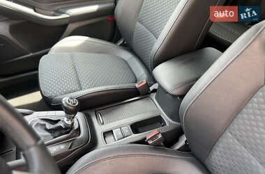 Универсал Ford Focus 2019 в 