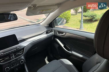 Универсал Ford Focus 2019 в 