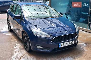 Універсал Ford Focus 2015 в Києві