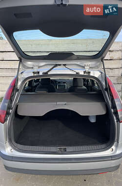 Универсал Ford Focus 2005 в 