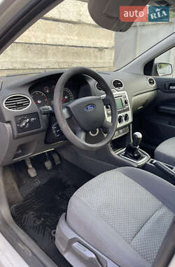 Универсал Ford Focus 2005 в 
