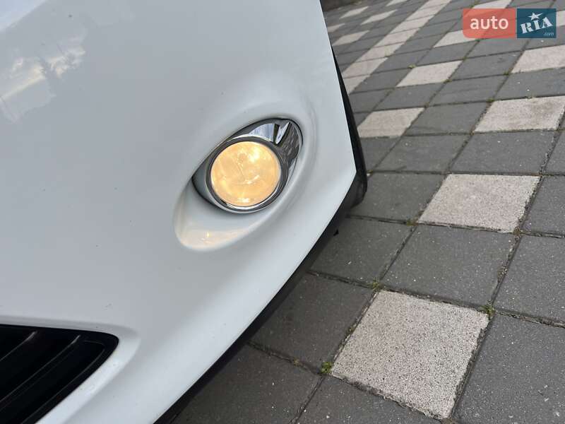 Хетчбек Ford Focus 2014 в Стрию