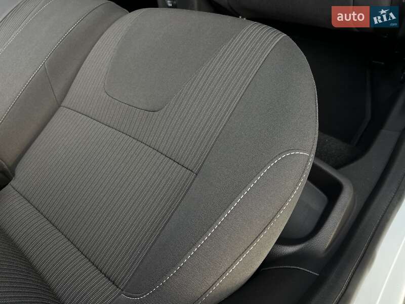 Хетчбек Ford Focus 2014 в Стрию