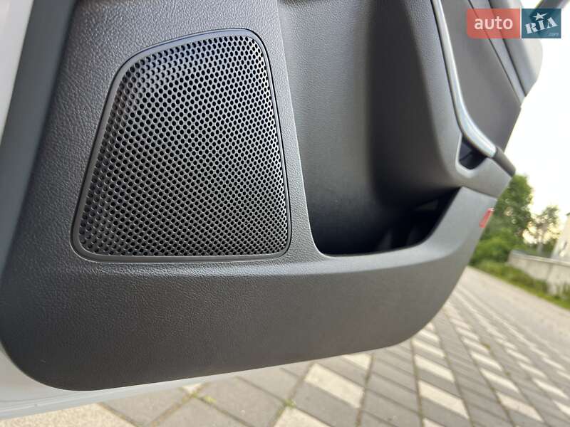 Хетчбек Ford Focus 2014 в Стрию