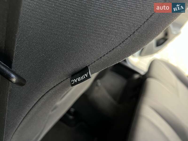 Хетчбек Ford Focus 2014 в Стрию