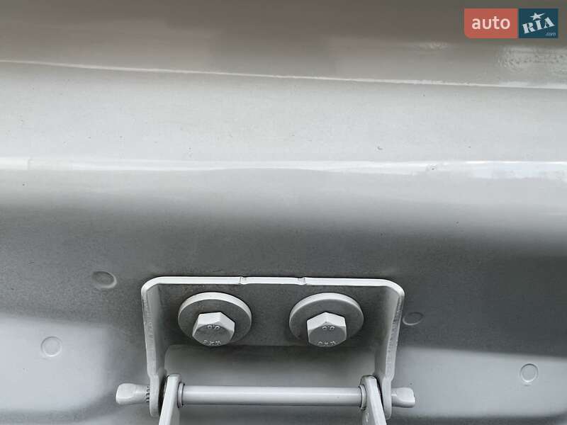Хетчбек Ford Focus 2014 в Стрию