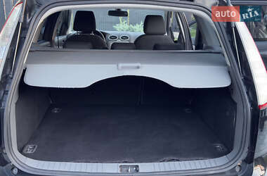 Универсал Ford Focus 2010 в 