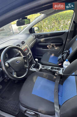 Универсал Ford Focus 2011 в 