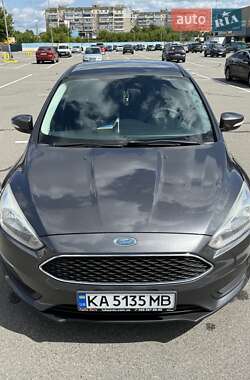 Седан Ford Focus 2017 в Борисполе