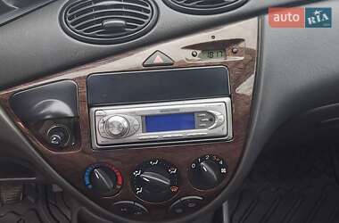Универсал Ford Focus 2003 в 