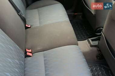 Универсал Ford Focus 2003 в 