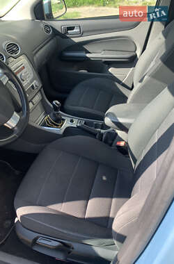 Универсал Ford Focus 2009 в 