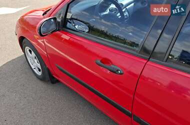 Универсал Ford Focus 2002 в 