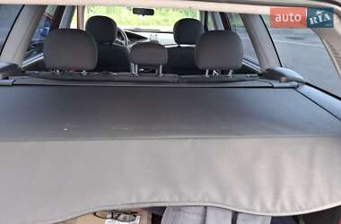 Универсал Ford Focus 2002 в 