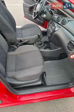 Универсал Ford Focus 2002 в 