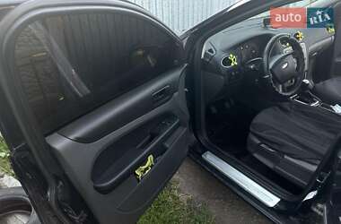 Универсал Ford Focus 2005 в 