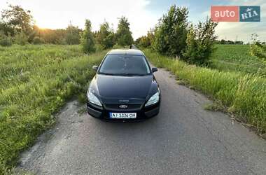 Универсал Ford Focus 2005 в Фастове
