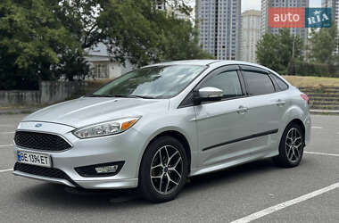 Универсал Ford Focus 2015 в Киеве