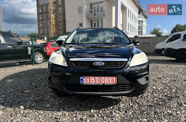 Универсал Ford Focus 2009 в Полтаве