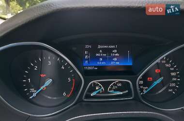 Хетчбек Ford Focus 2018 в Подільську