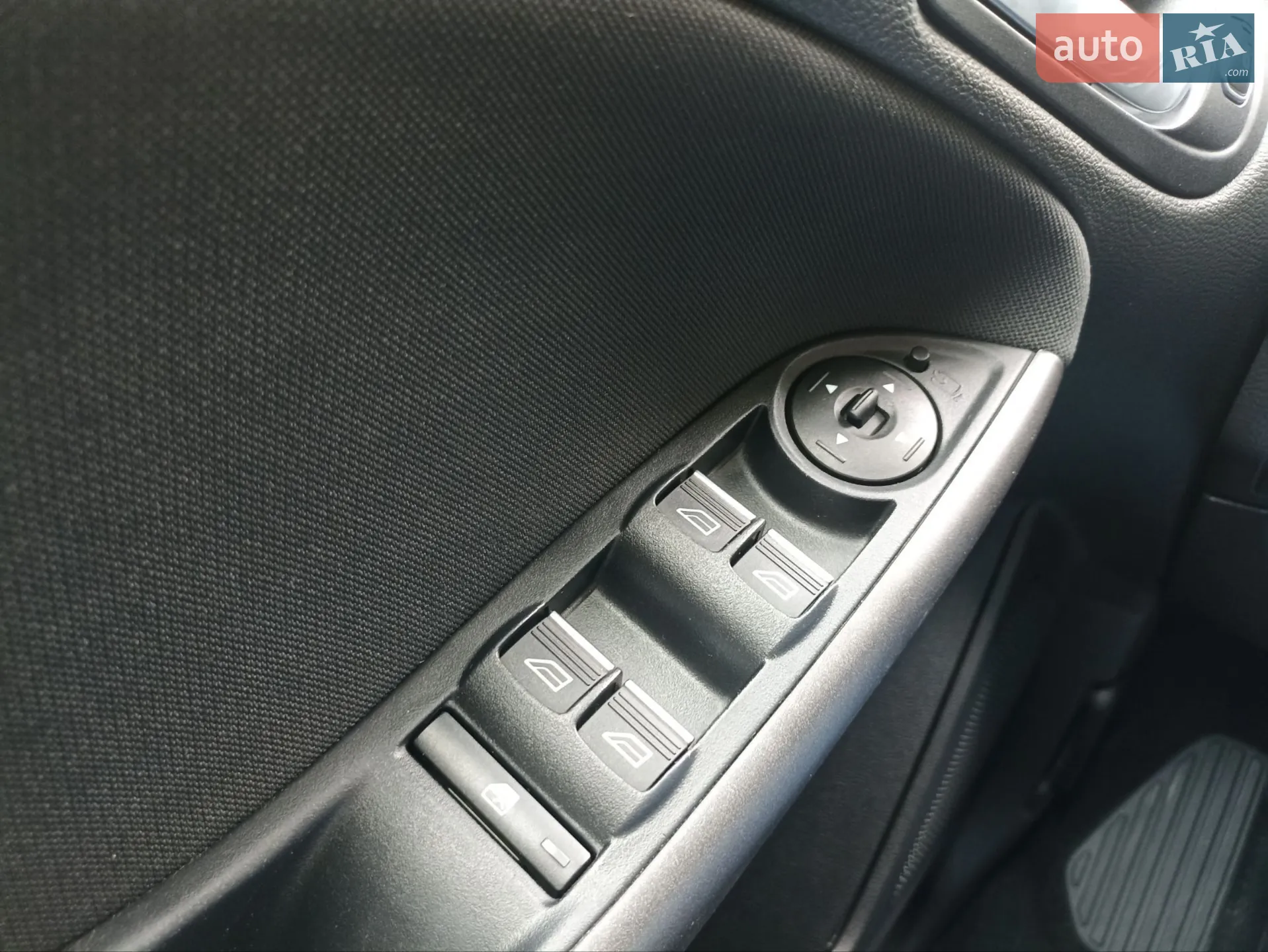 2018 Ford Focus - мініатюра 45