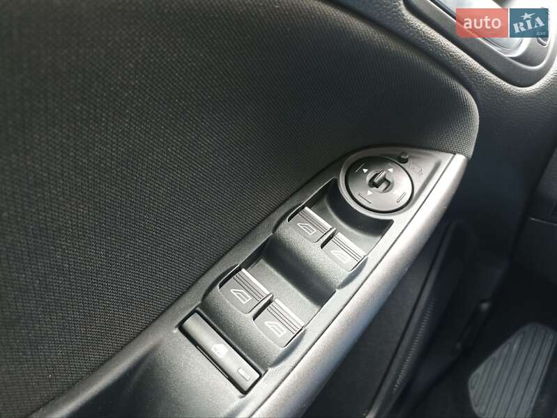 Хэтчбек Ford Focus 2018 в Подольске