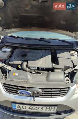 Универсал Ford Focus 2010 в 