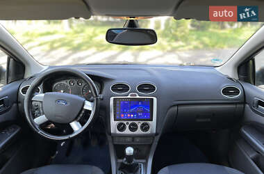 Универсал Ford Focus 2005 в 