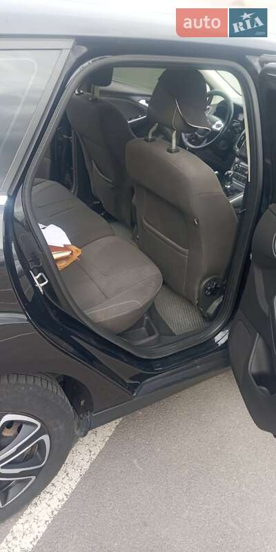 Універсал Ford Focus 2013 в Вінниці фото 6 Універсал Ford Focus 2013 в Вінниці