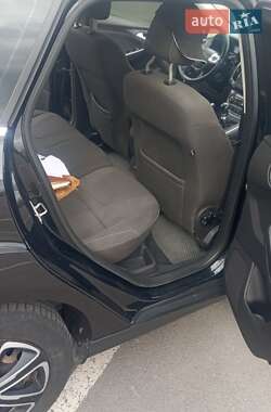 Универсал Ford Focus 2013 в 