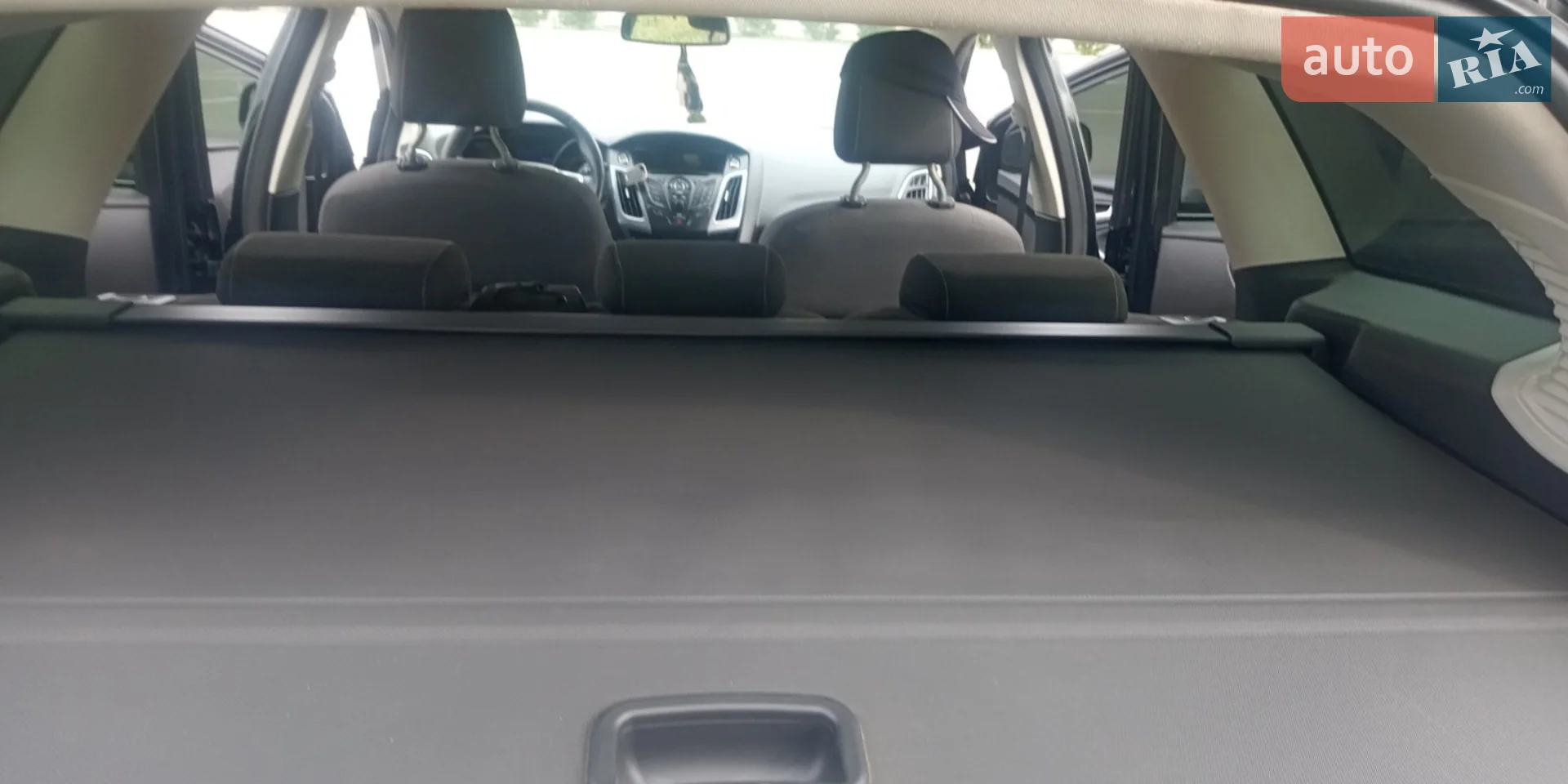 2013 Ford Focus - мініатюра 11