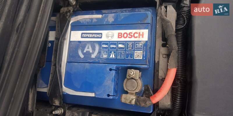 Универсал Ford Focus 2013 в Виннице