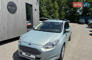 Хэтчбек Ford Focus 2013 в Тернополе