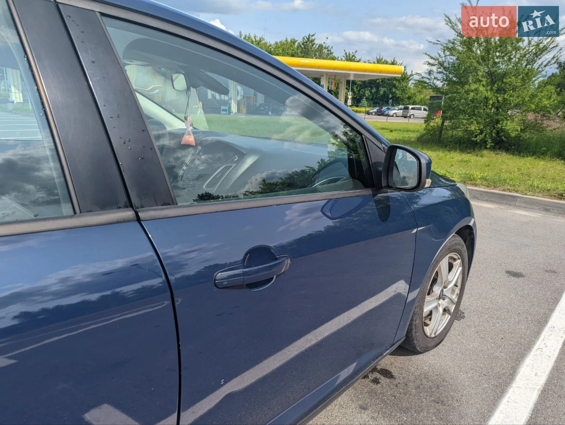 2013 Ford Focus - мініатюра 9