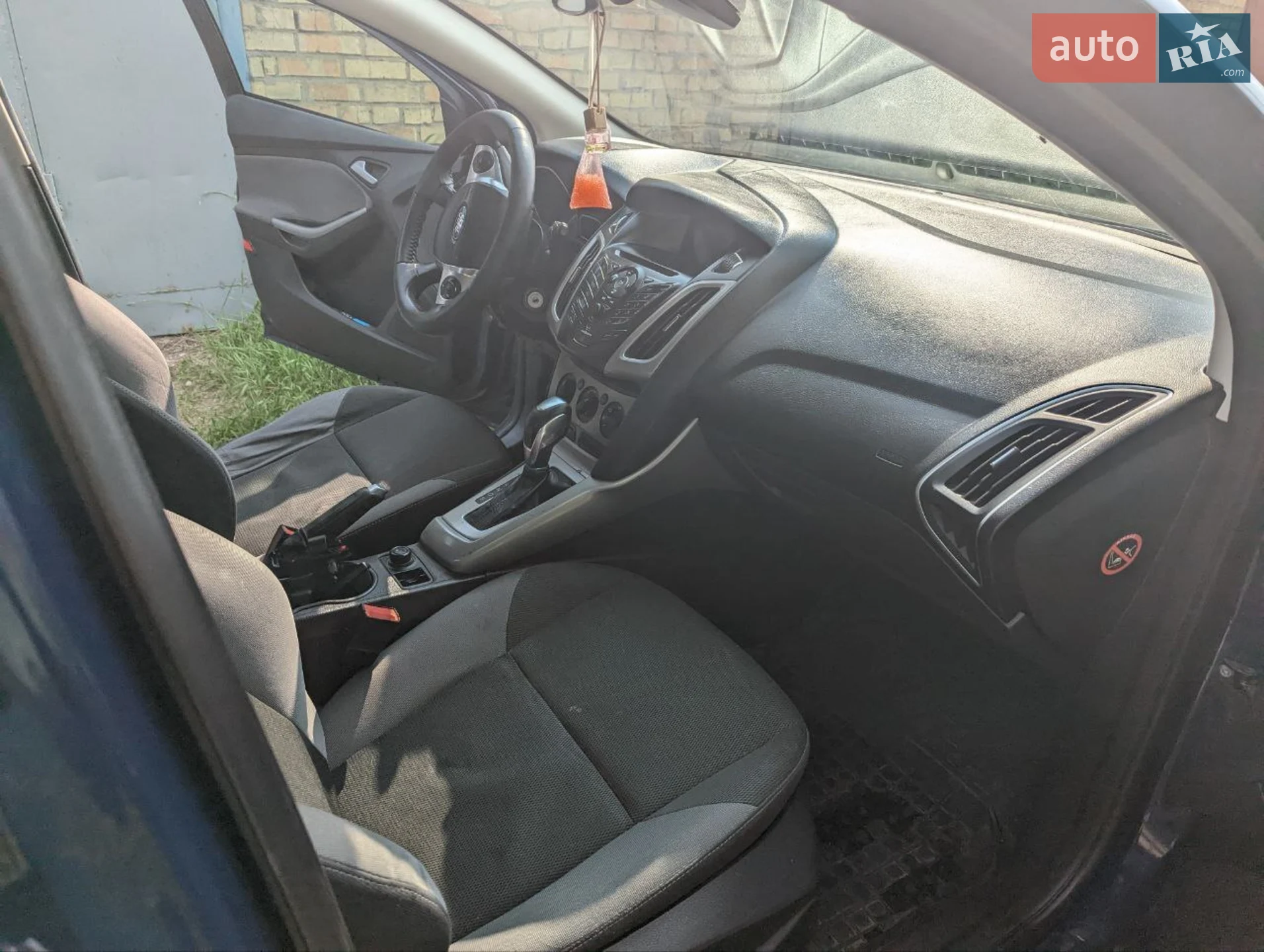 2013 Ford Focus - мініатюра 13