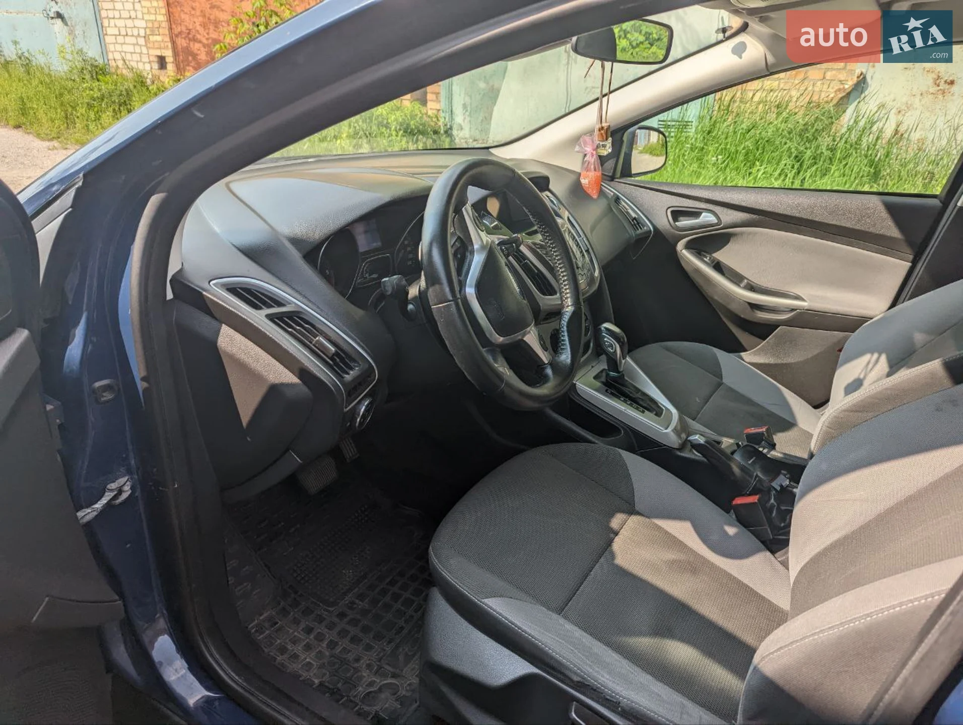 2013 Ford Focus - мініатюра 14