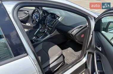 Универсал Ford Focus 2012 в 