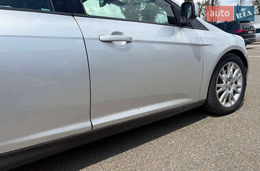 Универсал Ford Focus 2012 в 
