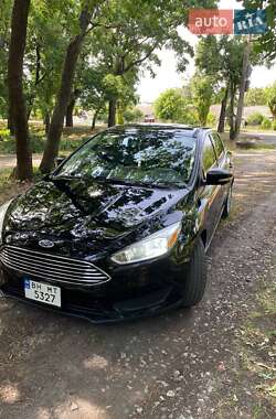 Седан Ford Focus 2017 в Павлограде