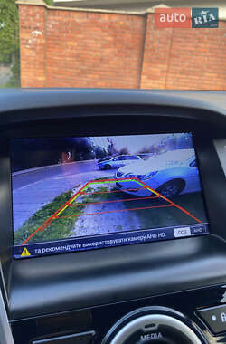 Хэтчбек Ford Focus 2015 в 