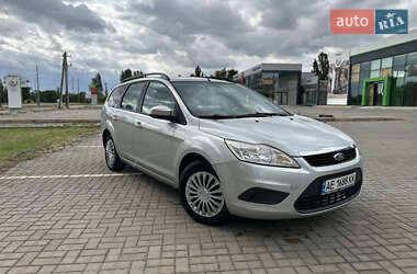 Универсал Ford Focus 2008 в Херсоне