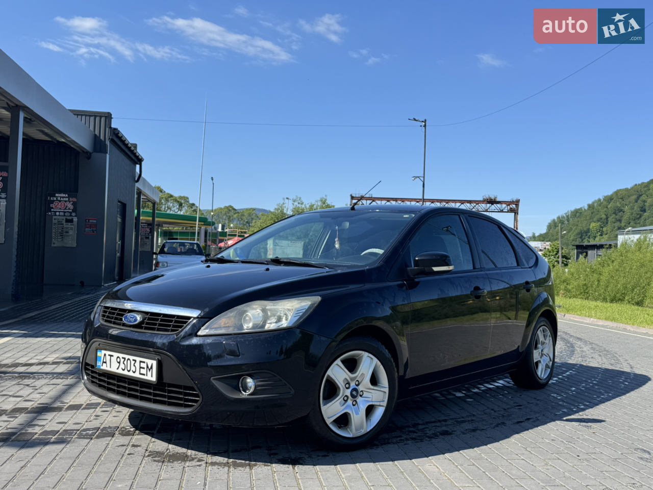 2010 Ford Focus - мініатюра 26
